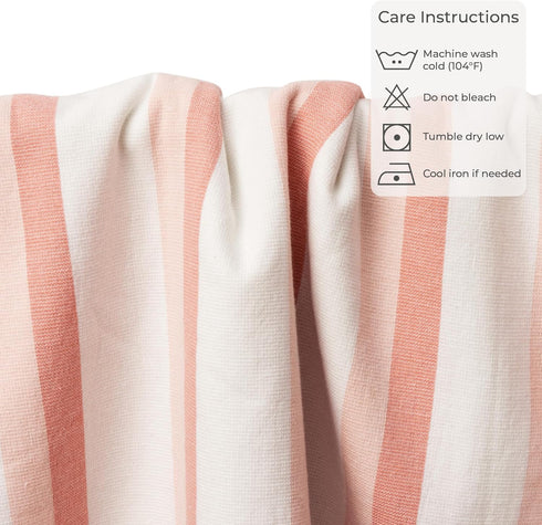 50x50cm 350GSM 0-3 Nora's Nursery Hooded Baby Towels | Ultra Soft Baby Hooded Towel for Boys & Girls | Absorbent, Quick