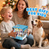 Kids,48 3-5,Puppy 4-8 Jumbo Floor Puzzle for Piece Funny Dog Jigsaw Puzzles,Learning Educational Toys for Toddlers Ages