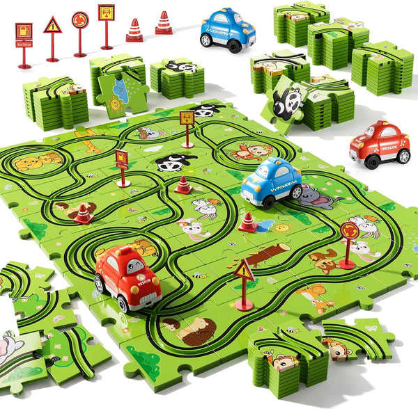 Bennol Toddler Toys Gifts for 2 3 4 5 Year Old Boys,