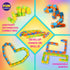 Pack 3-12, 7-12 Gift Fidget Box Toys for Kids FunKidz Sensory Toys for Boys Girls Age Autistic Children in Mystery