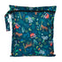 Bumkins Waterproof Wet Bag for Baby, Travel, Swim Suit, Cloth Diapers, Pump