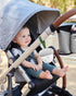 Glow with Me Acorn: Portable Baby Sleep Sound Machine