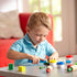 Melissa & Doug Clay Activity Set - 4 Tubs of Modeling Dough and Tools for Kids Ages 3+