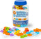 Educational Insights Sentence Building Dominoes - Set of 114 Double-Sided for Ages 6+