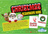 Outset Media Christmas Scavenger Hunt Game - 220 Cards with Holiday Themed Objects for Ages 6+
