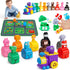 URMYWO Learning Toys for 1 2 3 Years Old Boy Girl, Toddler