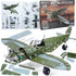 8-13 14 285pcs 8-12, 8-10, 9 10 11 Metal Model Airplane Building Toys for Ages and Up, Plane Stem Toys for Boys Age