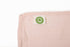 4 Pack 100% 47x47 4 Organic Cotton Pink Swaddle Blanket Breathable Muslin Swaddle Blankets for Baby Girls Extra Large
