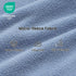3 Pack 0-6 2-Way PHF Warm Micro-Fleece Baby Sleep Sack Months, Soft Baby Wearable Blanket, Zipper Sleeping Bags, Comfy