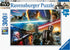 Ravensburger Mandalorian Crossfire 300 Piece XXL Jigsaw Puzzle for Kids Ages 8-10, Durable Piece Material