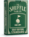 Golf Playing Cards Hand-Illustrated Vintage Golf Deck | Golf-Themed Poker & Blackjack