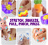 6 7 8 9 10 11 12 8-12 5-7 Easter Taba Squishy Making Kit for Kids - Squishies Easter Crafts Activities - Year Old