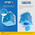 ZPISF 8 Pack Money Maze Puzzle Box for Cash Gift, Perfect Puzzle Money Holder and Brain Teasers for Kids and Adults