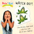 Briarpatch Pete The Cat Terrific Taco Game for Fans of The Pete The Cat Books, Ages 3+