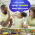 100 4-6 4 6-8 5-8 8-10 QUOKKA Piece Puzzles for Kids Ages - Jigsaw Puzzles for Kids Ages - Search and Find