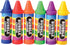 24 Count Crayon Bubbles
