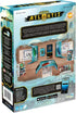 1 4 45 14+ Synapses Games | Finding Atlantis | Exploration & Deduction Game | Digital App Companion | to Players |