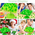 Frog Balance Game, Two-Player Balanced Tree Board Game, Montessori Educational Toys for Boys and Girls