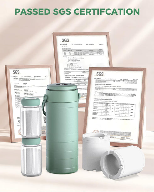 24H 360 22oz 2 Commute Portable Breast Milk Cooler, Cooling, Digital Temp Display, Capacity with BPA-Free Bottles, CPC