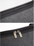 KMGDM Baby Diaper Bag Strollers Hanging Bag Case with Multiple Compartment Designing Large Capacity for Travel Parents