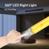 Trimmer 6 Baby Nail File Electric, Gentle Baby Nail Electric, Baby Nail Clipper with Night Light, Grinding Head