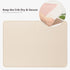 2 Pack 35 29.5 inch Portable Diaper Changing Pad Baby Changing Pad Travel, Lightweight Absorbent Baby Changing Mat *