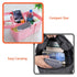 Aenllosi Hard Carrying Case Compatible with iHealth Thermometer (Case Only)