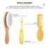 Set Baby Grooming Kit for Healthcare and Personal Care | Nursery Essentials for Newborns Gift | Includes Thermometer