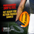Light Up Football, Glow in the Dark Ball for Outdoor Sports, Birthday Gifts for Boys Ages 8-15+