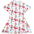 SleepingBaby Zipadee-Zip Transition Swaddle - Cozy Baby Swaddle Blanket with Zipper Convenience