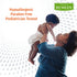 Medline Remedy Clinical Zinc Oxide Paste, Skin Protectant (4 oz Tube), Vanilla Scent, Diaper Rash Cream