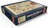 MyPuzzle Fleurs Vintage Art Poster, Adolphe Millot - Premium 1000 Piece Jigsaw Puzzle for Adults