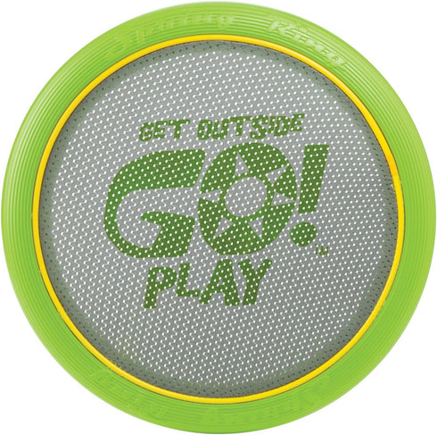 Toysmith Get Outside Go! Outdoor Toys, Multiple Styles and Colors, Encourage Active Play, Ages 5+
