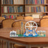 London Skyline Architecture Miniature Building Block Set - Architecture Series Model Toy, 3430 Pieces for All Ages