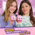 My Squishy Little Ice Cream – Interactive Doll Collectible with Accessories – Issa