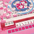 (33 33) TIASUSAN Pink Mahjong Learning Mat with Black Carrying Bag, Anti-Slip, Noise-Reducing Table Cover for Mahjong