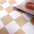 CoolaPeach 51 51 Inch Baby Splat Mat for Under High Chair, x Wipeable Splash MatFloor ProtectorWipe-Clean Tablecloth