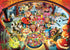 Ravensburger Trick or Treat by Dean Macadam 1000 Piece Jigsaw Puzzle for