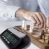 Digital Chess Clock - Professional Timer for Board Games with Basic, Bonus, Delay, and Positive Time Features