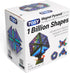 TOSY Magnet Pyramid Stone - 1 Cube Transforms into 1 Billion Shapes