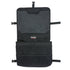 Britax View-N-Go Backseat Car Organizer with Tablet Holder | Crash Tested, Waterproof Backing, Extra Storage Pockets