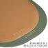 Beautiful Baby Diaper Changing Mat Made of Vegan Leather, Soft and Easy to Wipe Changing Pad for Travel or Home Use