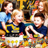PEIQICHU Excavator Birthday Decorations Construction Birthday Party Decoration Supplies for Kids Truck Car Themed Happy