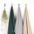 47 47 inches, Set 3 Meracorallo Muslin Swaddle Blanket Silky Soft Receiving Blanket Neutral Swaddle Wrap for Baby Boys
