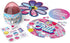 We Wear Cute, 100-Piece Surprise Puzzle in Egg Easter Basket Stuffer with TikTok YouTube Stickers for Kids & Teens