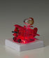 Crystal Puzzle Snoopy Flying Ace 50 182 by Beverly