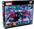 Buffalo Games 1500 Piece Jigsaw Puzzle - Marvel - The Clone Conspiracy - Perfect for Game Nights, 38.50 x 26.50