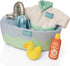 Manhattan Toy Stella Collection Soft Bath Playset with Accessories for 12" and 15" Soft Dolls