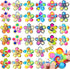 Fidget Spinner Bulk 32PCS, Sensory Toys for Kids and Adults, Stress Relief