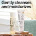 2-in-1 18.5 oz The Honest Company Cleansing Shampoo and Body Wash, Face Lotion Bundle, Disney Design, Gentle for Baby